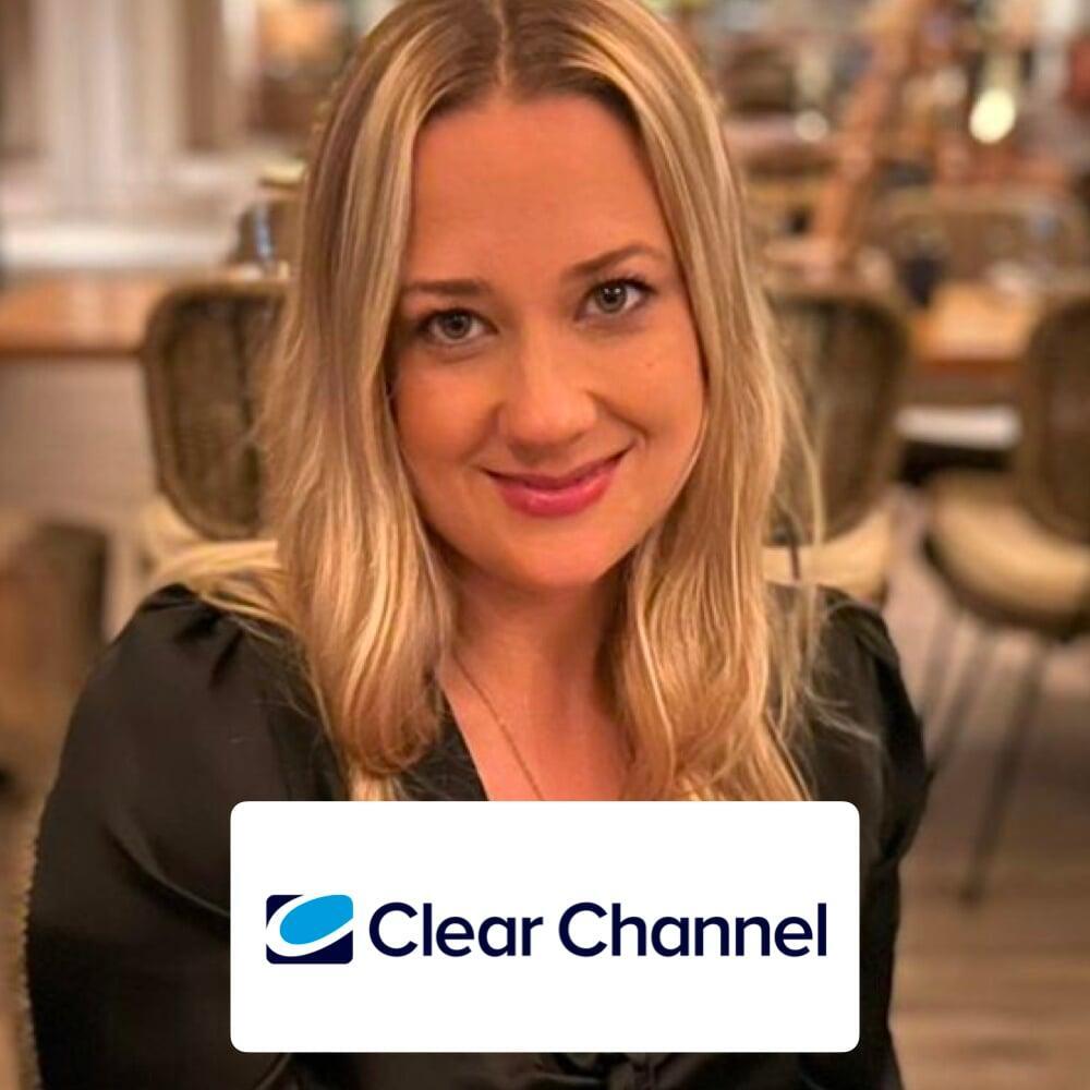 Ed Hornby, our speaker from Premier League